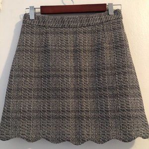Mini Skirt - Asos